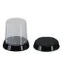 Image de Flat Top Display Case-led Stand(ø84x115m -