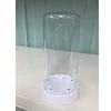Image de Round Top Display Case-led Stand(ø84x185 -