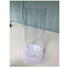 Image de Flat Top Display Case-led Stand(ø4x185mm -