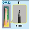Image de Model Chisel - F1 -