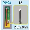 Image de Model Chisel - T2 -