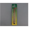 Image de 20cm Brass Pipe / Messingrohr Set 3 -