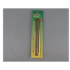 Image de 20cm Brass Pipe / Messingrohr Set 4 -