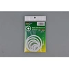 Image de Plastic Circle Board C-set-0,3 Mm -