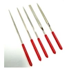 Image de Assorted Diamond Files Set(grit Size150# 3x140mm-