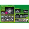 Image de Casting Wall For Silicone Rubber Mould -