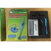 Image de Precision Hobby Pin Vise Set(0.3-1.2mm) -