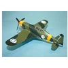 Image de Ms 406 Finnland Airforce - 1:72e -