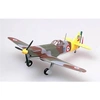 Image de D.520, No.343 Captain Of Gc Ii/3.june 41 - 1:72e -