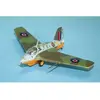 Image de Me163 B1a Raf - 1:72e -
