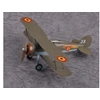 Image de Gladiator Mk.i 1/1/2 Ie Escadrille Du Ler Grouppe Du 2e Regiment Aeronatiqe- 1:72e -