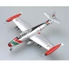 Image de Portugal Air Force F-84g-10-re - 1:72e -