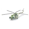 Image de - Modèle réduit : Hélicoptère Mi-8T Blanc n0 610 : Forces Aériennes polonaises
