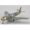 Image de Modèle réduit : F-86 Sabre 3./JG71 Bundelsluftwaffe 1963