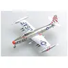 Image de F-84e Sandy Assigned To The 9th Fbs,base - 1:72e -