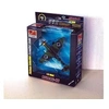 Image de Messerschmitt Bf 109g-10 Kroatien 1945- 1:72e -