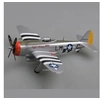 Image de Maquette avion militaire : north american p-47d 62th fs / 56th fg easy model