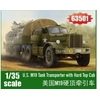 Image de M19 Tank Transporter With Hard Top Cab - 1:35e - I Love Kit