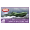 Image de Elco 80 Motor Patrol Torpedo Boat, Early Type - 1:48e - I Love Kit
