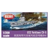 Image de Uss Yorktown Cv-5 - 1:350e - I Love Kit