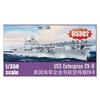 Image de Uss Enterprise Cv-6 - 1:350e - I Love Kit