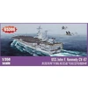 Image de Uss John F. Kennedy Cv-67 - 1:350e - I Love Kit