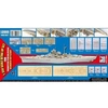 Image de Bismarck 1941 Detail Up Set For 05358 - 1:350e -