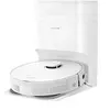 Image de Aspirateur Robot Laveur L10s plus Blanc - Aspiration de 7000 Pa- Avec sac - Batteries rechargeables - 150 min