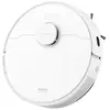Image de Robot Aspirateur Laveur Mova S10 Blanc 7000Pa, Evitement d'obstacles 3DAdapt Intelligent Blanc