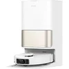 Image de Aspirateur robot L40 Ultra, fonction lavage, puissance d'aspiration de 11 kPa, autonettoyage à 65 °C, LED, blanc