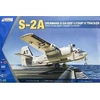Image de S-2a Tracker - 1:48e -