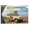 Image de Rg-31 Mk3 Canada Army W/crows - 1:35e -