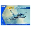 Image de Amx-t Double Seat Fighter - 1:48e -