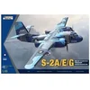 Image de Rocaf S-2a/e/g Tracker - 1:48e -