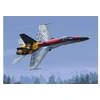Image de Cf-188a Rcaf 20 Years Services - 1:48e -