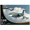 Image de F-104g German Air Force And Marine - 1:48e -