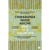 Image de Chimamanda ngozi adichie half of a yellow sun /anglais