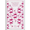 Image de Alice's adventures in wonderland and through the looking glass (penguin clothbound classics) /anglai