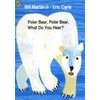 Image de Polar bear, polar bear, what do you hear?