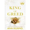 Image de King of Greed: the instant Sunday Times bestseller