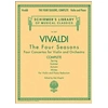 Image de - Vivaldi: The Four Seasons - pour violon et piano