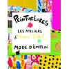Image de Peinturlures les ateliers d'hervé tullet