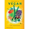 Image de Vegan the cookbook