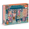 Image de Stitch by Stitch 1000 Piece Puzzle en occasion ou reconditionné