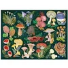 Image de Puzzle 1000 pièces : Le Monde des Champignons