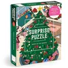 Image de Merry in The Making 1000 Piece Surprise Puzzle en occasion ou reconditionné