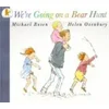 Image de We're going on a bear hunt
