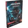 Image de Jeu de stratégie Dungeons and Dragons 5 Manuel des Monstres