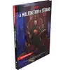 Image de Jeux de société avec des rôles La Malédiction de Strahd (Ed. Wotc) Wizards of the Coast Dungeons & Dragons 5 Multicolore TU WIDD5MALSFR