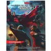 Image de Livret d'aventure Wizards of the Coast Dungeons & Dragons RPG Le Guide de Van Richten sur Ravenloft Rouge TU WOTCC92801010